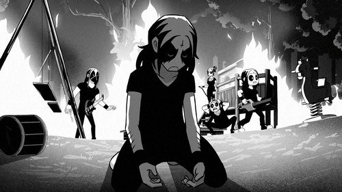 Belzebubs Season 1 Episode 6 - Blackened Call