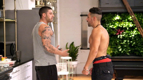 The Real World Season 32 Episode 2 - Game Enough?