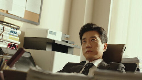Law School Season 1 Episode 6 - Episode 6