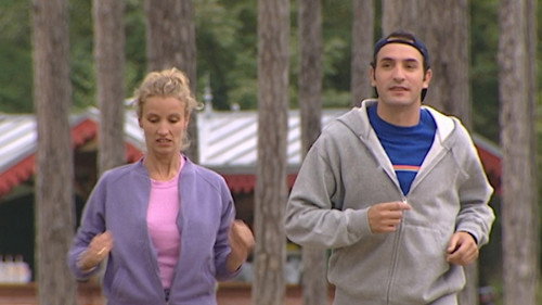 Font du jogging (1) still
