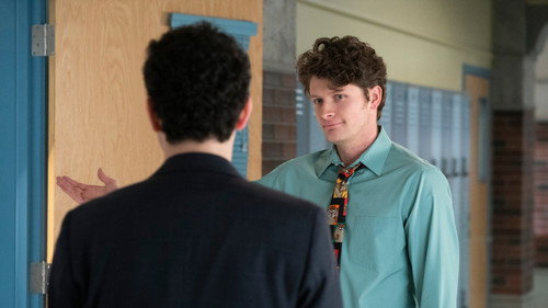 Schooled Season 1 Episode 13 - Dr. Barry