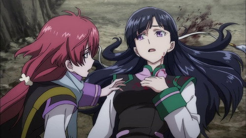 Valvrave the Liberator Season 1 Episode 15 - Return to Karlstein