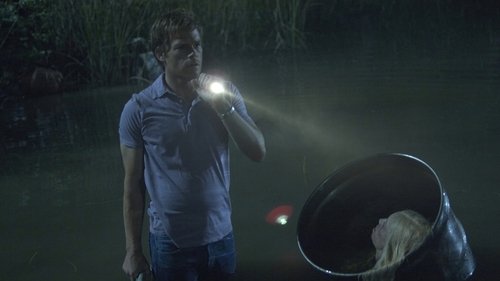 Dexter Season 5 Episode 2 - Hello, Bandit