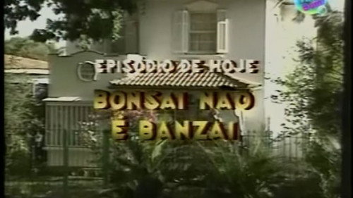 Mundo da Lua Season 1 Episode 25 - Episode 25