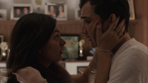 O Canto da Sereia Season 1 Episode 4 - Episode 4