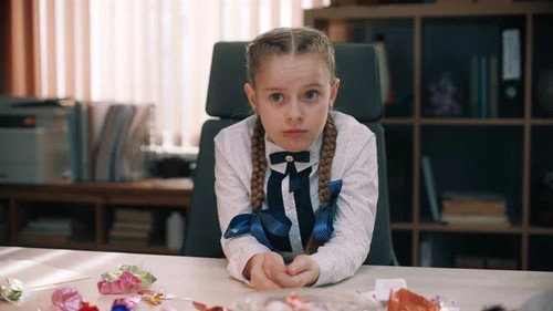 Daddy's Daughters. New Season 4 Episode 8 - Episode 8