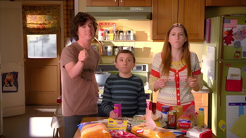 The Middle Season 4 Episode 20 - Dollar Days