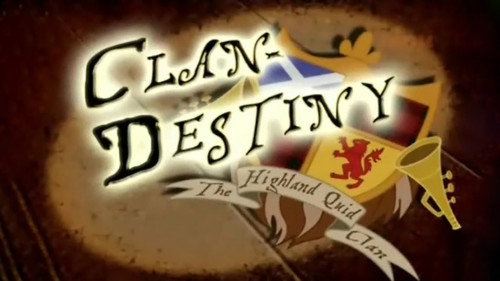 Catscratch Season 1 Episode 27 - Clan Destiny