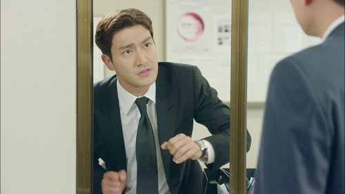 Revolutionary Love Season 1 Episode 4 - Episode 4