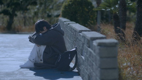 Infidelity, It's a Disease Season 1 Episode 2 - The Little White Rabbit Will Be Sad
