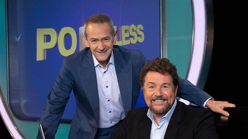 Pointless Season 36 Episode 3 - Episode 3