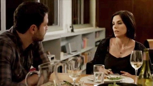 O Negocio Season 1 Episode 10 - Share of Heart