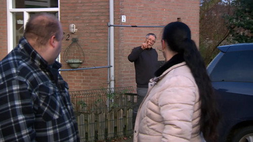 Mr. Frank Visser doet Uitspraak Season 8 Episode 19 - Episode 19