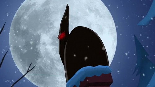 Be Cool, Scooby-Doo! Season 1 Episode 14 - Scary Christmas
