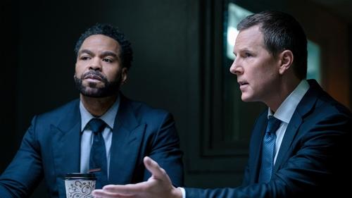 Power Book II: Ghost Season 3 Episode 8 - Sacrifice