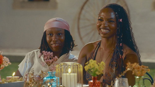I Kissed a Girl Season 2 Episode 2 - Episode 2
