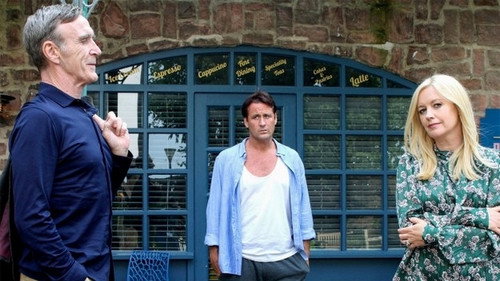 #Hollyoaks still