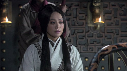 The Qin Empire Season 3 Episode 1 - Episode 1