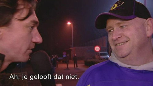 Zonde Van De Zendtijd Season 2 Episode 7 - Aflevering 7