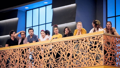 Masterchef Celebrity: Colombia Season 3 Episode 24 - Episode 24