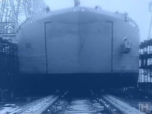 Hero Ships Season 1 Episode 1 - LSTs