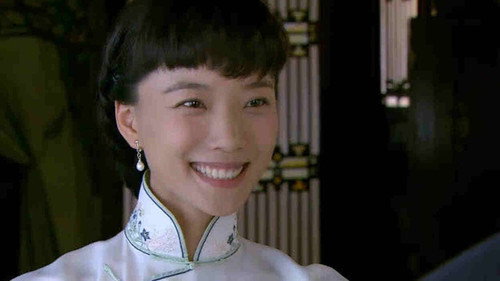 Hong Niang Zi Season 1 Episode 23 - Episode 23