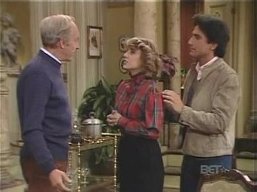 Diff'rent Strokes Season 6 Episode 24 - The Boyfriend