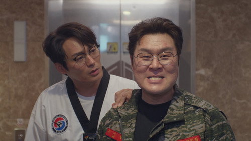 Agent Kim Reactivated Season 1 Episode 9 - Episode 9