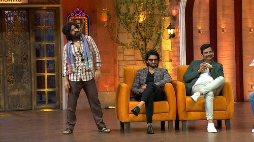 CCL Ke Sitarey still