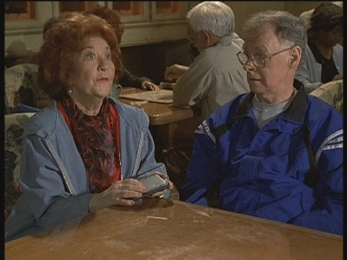 Diagnosis: Murder Season 7 Episode 19 - A Resting Place