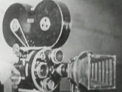 Modern Marvels Season 5 Episode 2 - The Motion Picture