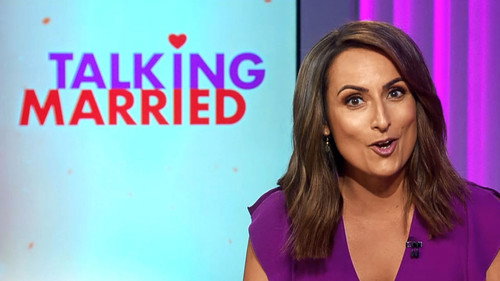 Talking Married Season 1 Episode 1 - Episode 1