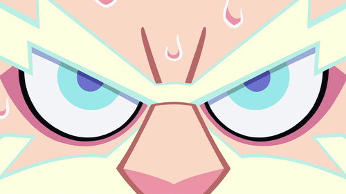 Heaven Wars Episode One - The Family Menace still