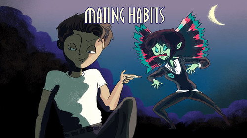 Human Kind Of Season 1 Episode 5 - Mating Habits