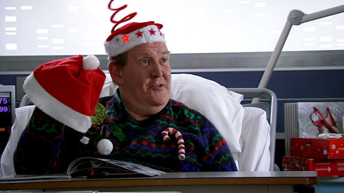 Holby City Season 16 Episode 11 - All I Want for Christmas is You