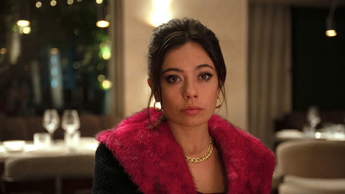 undefined Season 1 Episode 7 - Queen