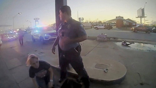 Body Cam Season 4 Episode 5 - Smoking Gun