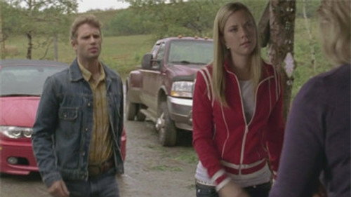 Heartland Season 4 Episode 10 - Mood Swings