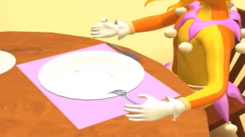 Popee the Performer Season 3 Episode 6 - IN THE MIND