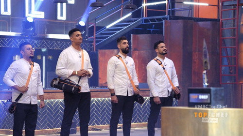 Top Chef (AR) Season 6 Episode 13 - Episode 13