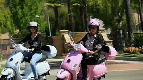 Keeping Up with the Kardashians Season 8 Episode 16 - More to the Story