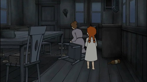 Hello Anne: Before Green Gables Season 1 Episode 9 - To Marysville