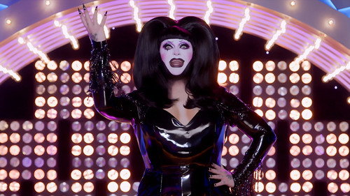Drag Race Germany Season 1 Episode 8 - Comedy Roast