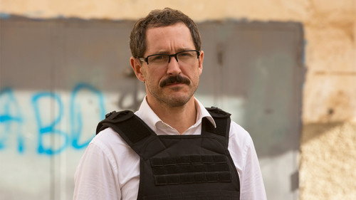 Baghdad Central Season 1 Episode 4 - Episode 4