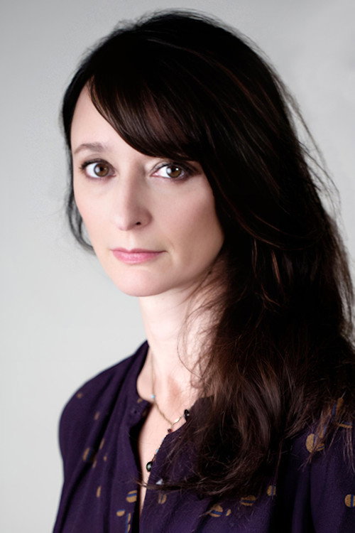 Judith Henry