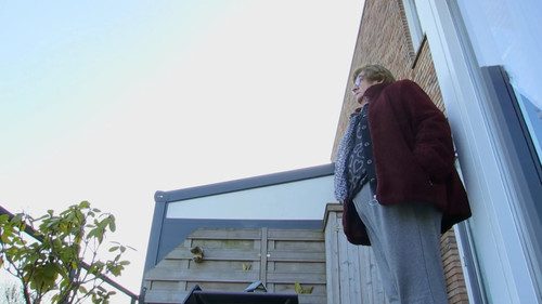 Mr. Frank Visser doet Uitspraak Season 8 Episode 5 - Episode 5
