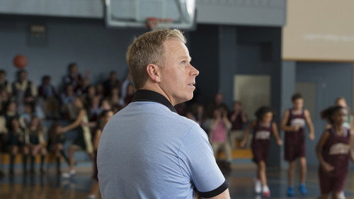 Mr. D Season 2 Episode 13 - Slam Dunk