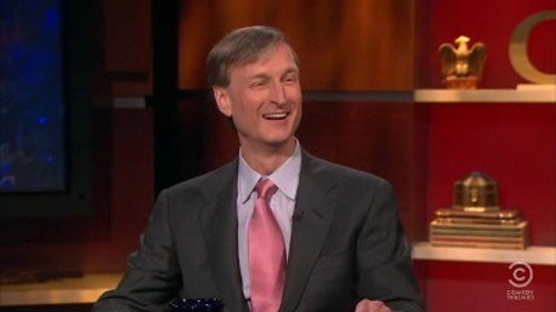 David Page still