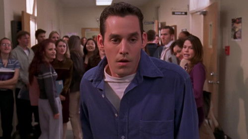 Buffy the Vampire Slayer Season 2 Episode 16 - Bewitched, Bothered and Bewildered