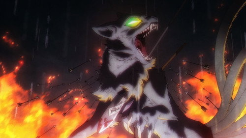 MAO Season 1 Episode 11 - Blood Bond